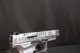 Canik SFx Rival S Chrome calibre 9x19