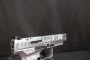 Canik SFx Rival S Chrome calibre 9x19