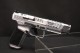 Canik SFx Rival S Chrome calibre 9x19