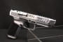 Canik SFx Rival S Chrome calibre 9x19