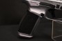 Canik SFx Rival S Chrome calibre 9x19