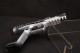 Canik SFx Rival S Chrome calibre 9x19