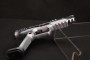 Canik SFx Rival S Chrome calibre 9x19