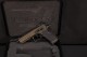 Tanfoglio Tactical Pro calibre 9X19 Green 2026