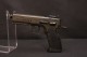 Tanfoglio Tactical Pro calibre 9X19 Green 2026