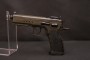 Tanfoglio Tactical Pro calibre 9X19 Green 2026
