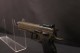 Tanfoglio Tactical Pro calibre 9X19 Green 2026