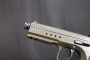Tanfoglio Tactical Pro calibre 9X19 Green 2026