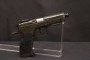 Tanfoglio Tactical Pro calibre 9X19 Green 2026
