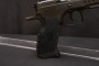 Tanfoglio Tactical Pro calibre 9X19 Green 2026