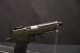 Tanfoglio Tactical Pro calibre 9X19 Green 2026