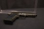 Tanfoglio Tactical Pro calibre 9X19 Green 2026