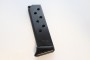 Chargeur Walther PPK avec repose doigt calibre 7,65 Browning