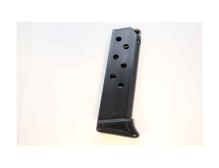 Chargeur Walther PPK avec repose doigt calibre 7,65 Browning