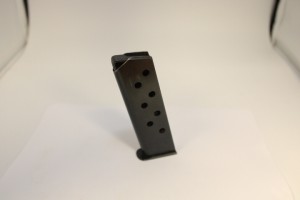 Chargeur Walther PP calibre 7,65 Browning