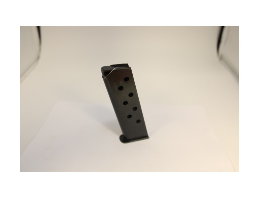 Chargeur Walther PP calibre 7,65 Browning