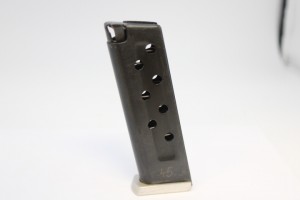 Chargeur Cugir Carpati M74 calibre 7,65 Browning