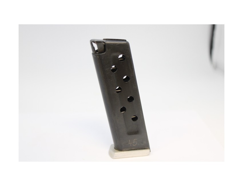 Chargeur Cugir Carpati M74 calibre 7,65 Browning