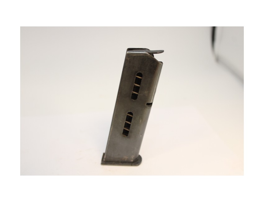 Chargeur Zastava M70 calibre 7,65 Browning