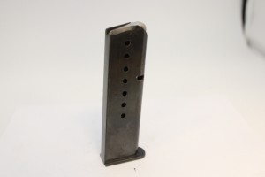 Chargeur Llama calibre 7,65 Browning