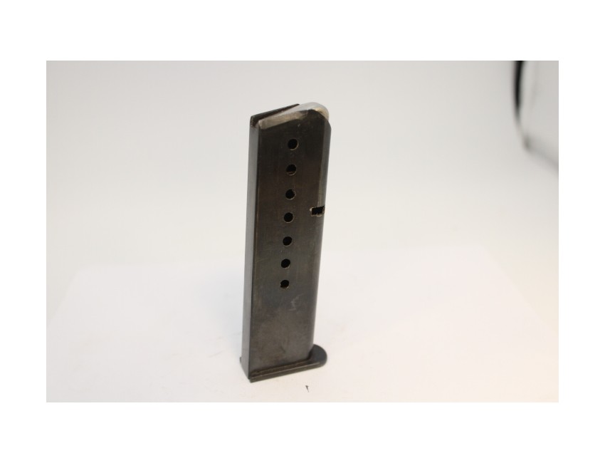 Chargeur Llama calibre 7,65 Browning