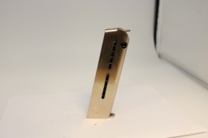 Chargeur Star modèle I calibre 7,65 Browning