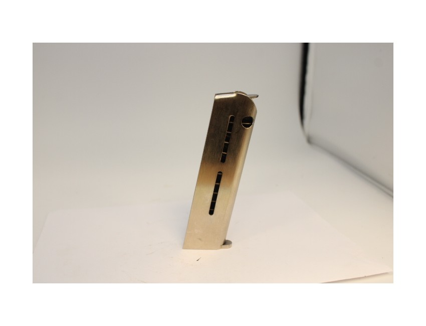 Chargeur Star modèle I calibre 7,65 Browning