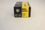 RWS calibre 22 LR , Rifle Match, 40 grains/ 2,6 gr / 50