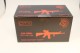 Geco calibre 223 Rem , DTX FMJ, 55 grains/ 3,6 gr