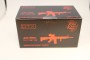 Geco calibre 223 Rem , DTX FMJ, 55 grains/ 3,6 gr