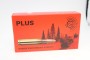 Geco calibre 308W , PLUS, 170 grains/ 11,0 gr