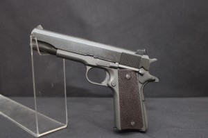 Colt 1911 A1/ conversion Colt ACE calibre 22 LR