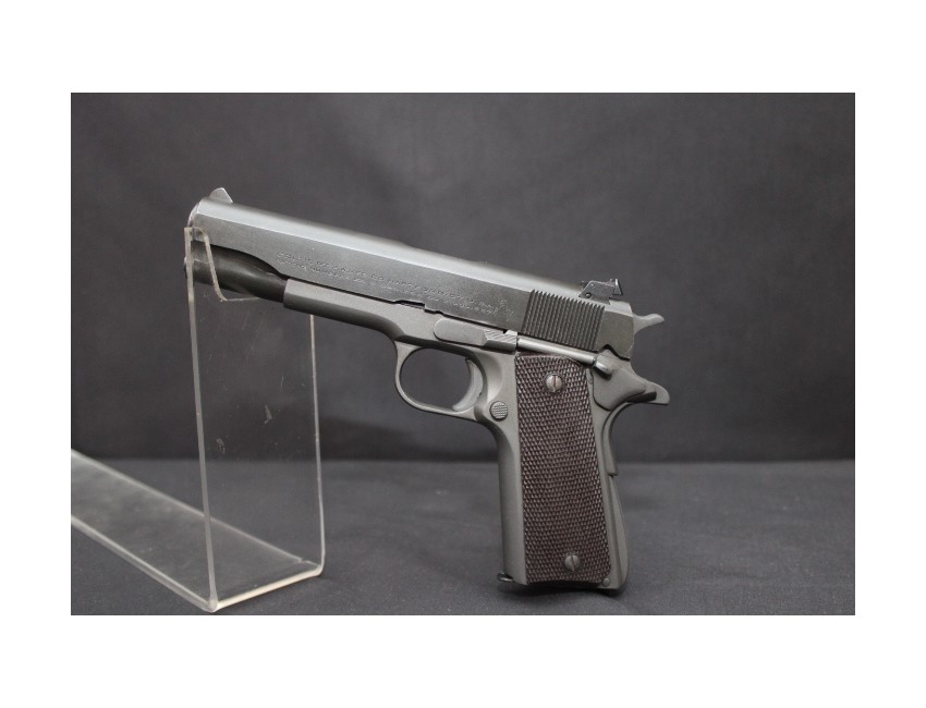 Colt 1911 A1/ conversion Colt ACE calibre 22 LR