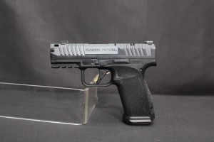 PISTOLET METE MC9 PRIME 9X19