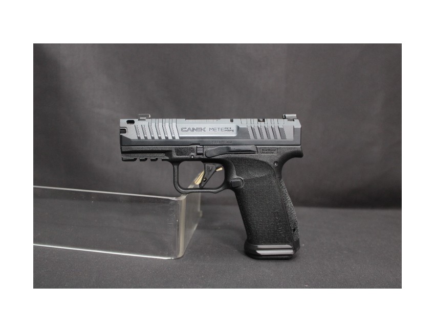 PISTOLET METE MC9 PRIME 9X19