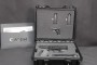 Canik PRIME RADIAN Grey calibre 9x19