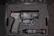 Canik PRIME RADIAN Grey calibre 9x19