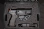 Canik PRIME RADIAN Grey calibre 9x19