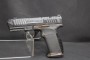 Canik PRIME RADIAN Grey calibre 9x19