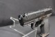 Canik PRIME RADIAN Grey calibre 9x19