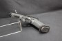 Canik PRIME RADIAN Grey calibre 9x19