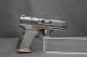 Canik PRIME RADIAN Grey calibre 9x19