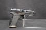 Canik PRIME RADIAN Grey calibre 9x19