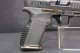 Canik PRIME RADIAN Grey calibre 9x19