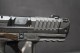 Canik PRIME RADIAN Grey calibre 9x19