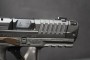 Canik PRIME RADIAN Grey calibre 9x19